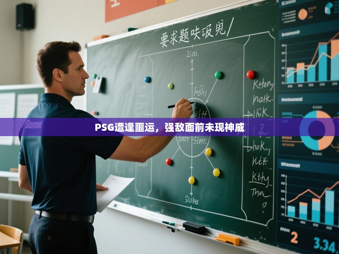 PSG遭逢噩运，强敌面前未现神威  第2张