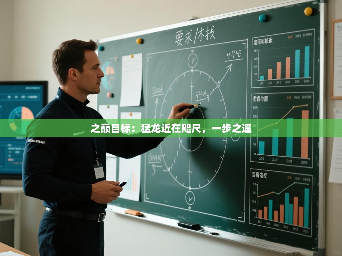 之巅目标:猛龙近在咫尺,一步之遥 第1张