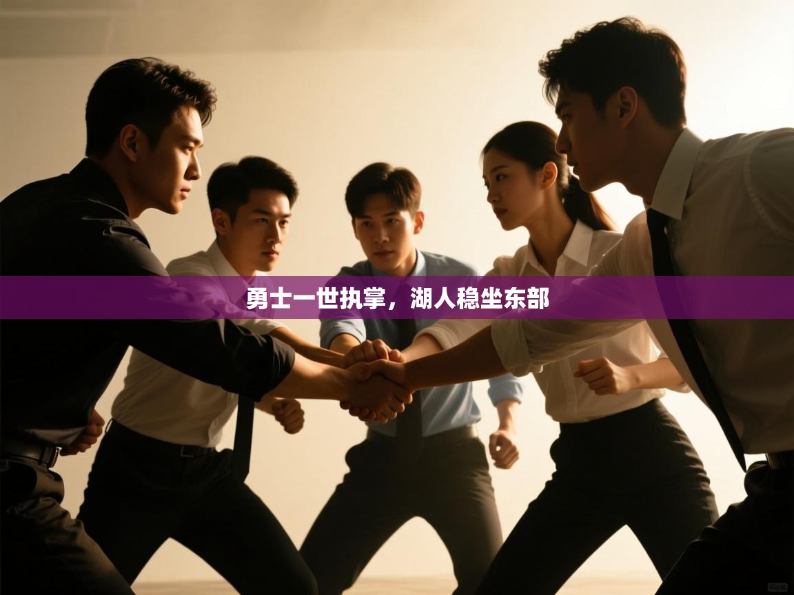 勇士一世执掌，湖人稳坐东部  第2张