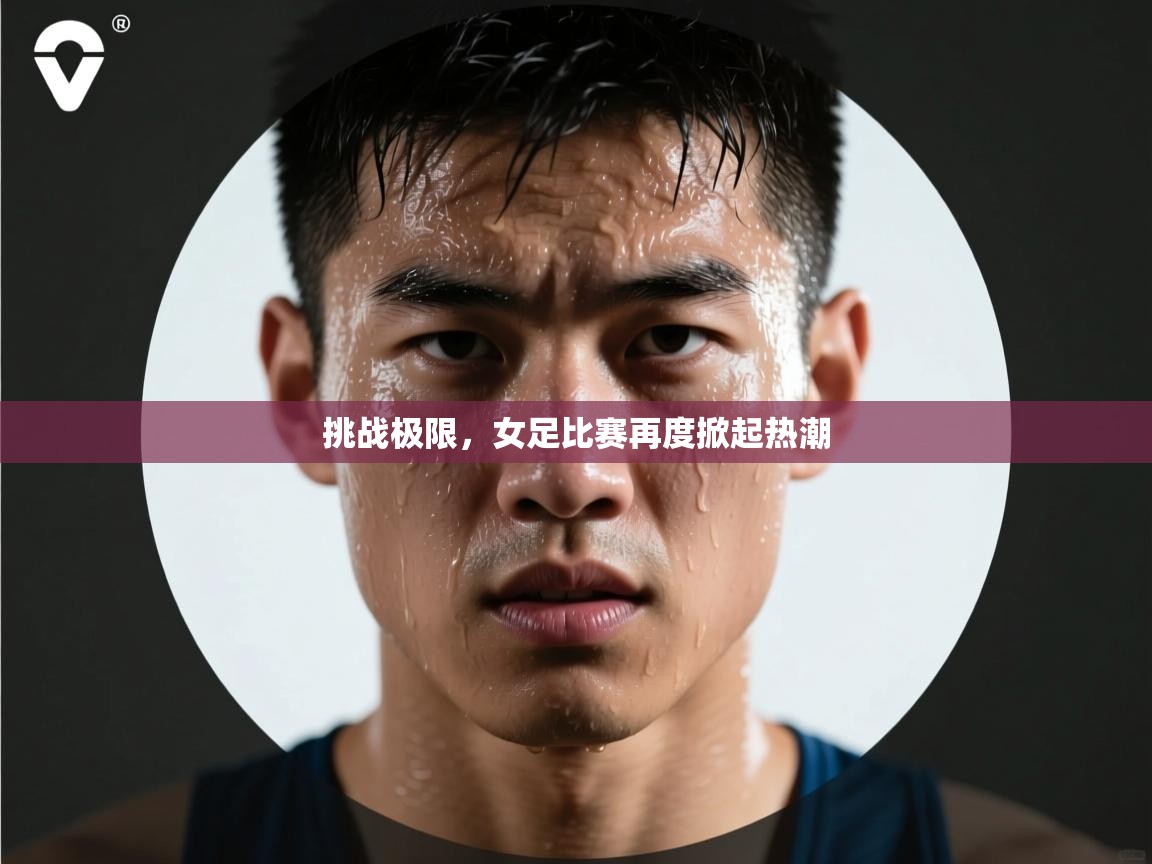 挑战极限，女足比赛再度掀起热潮