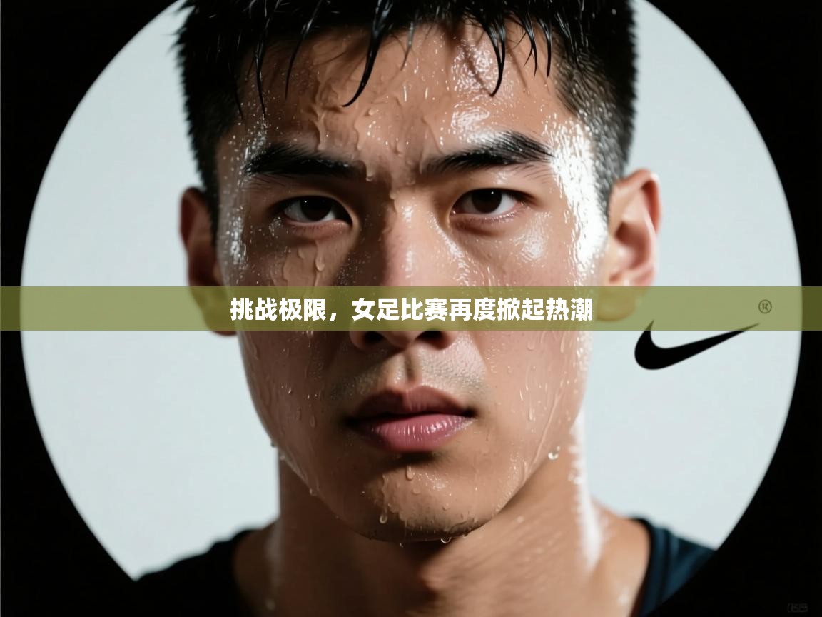 挑战极限，女足比赛再度掀起热潮  第2张