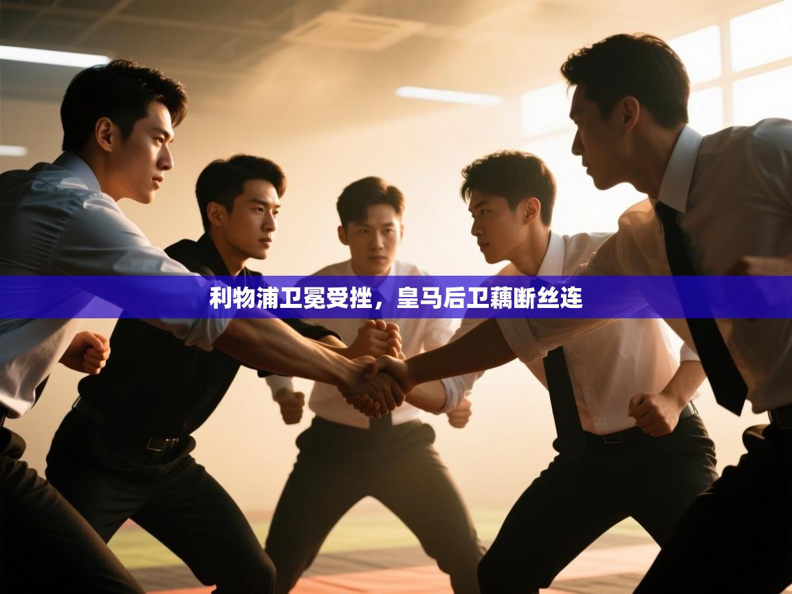 利物浦卫冕受挫，皇马后卫藕断丝连  第2张