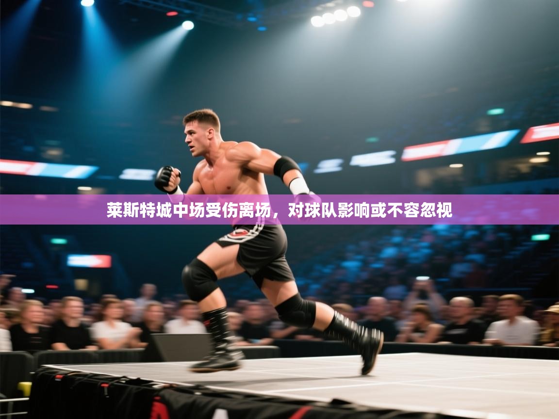 莱斯特城中场受伤离场，对球队影响或不容忽视  第2张