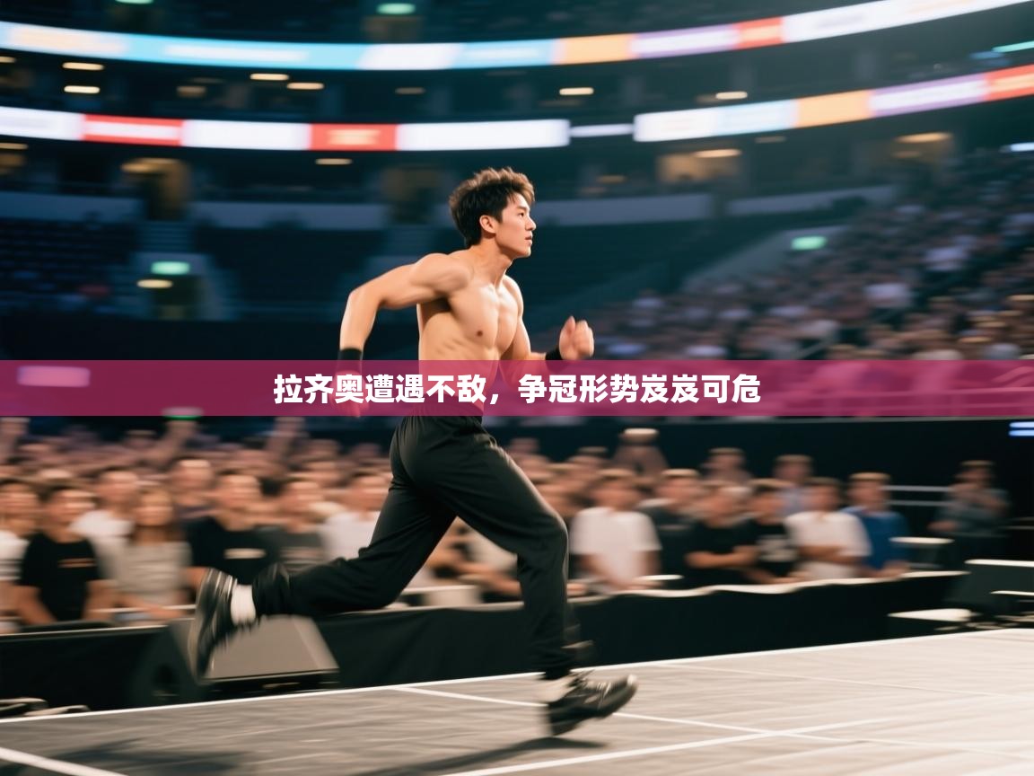 拉齐奥遭遇不敌，争冠形势岌岌可危  第1张