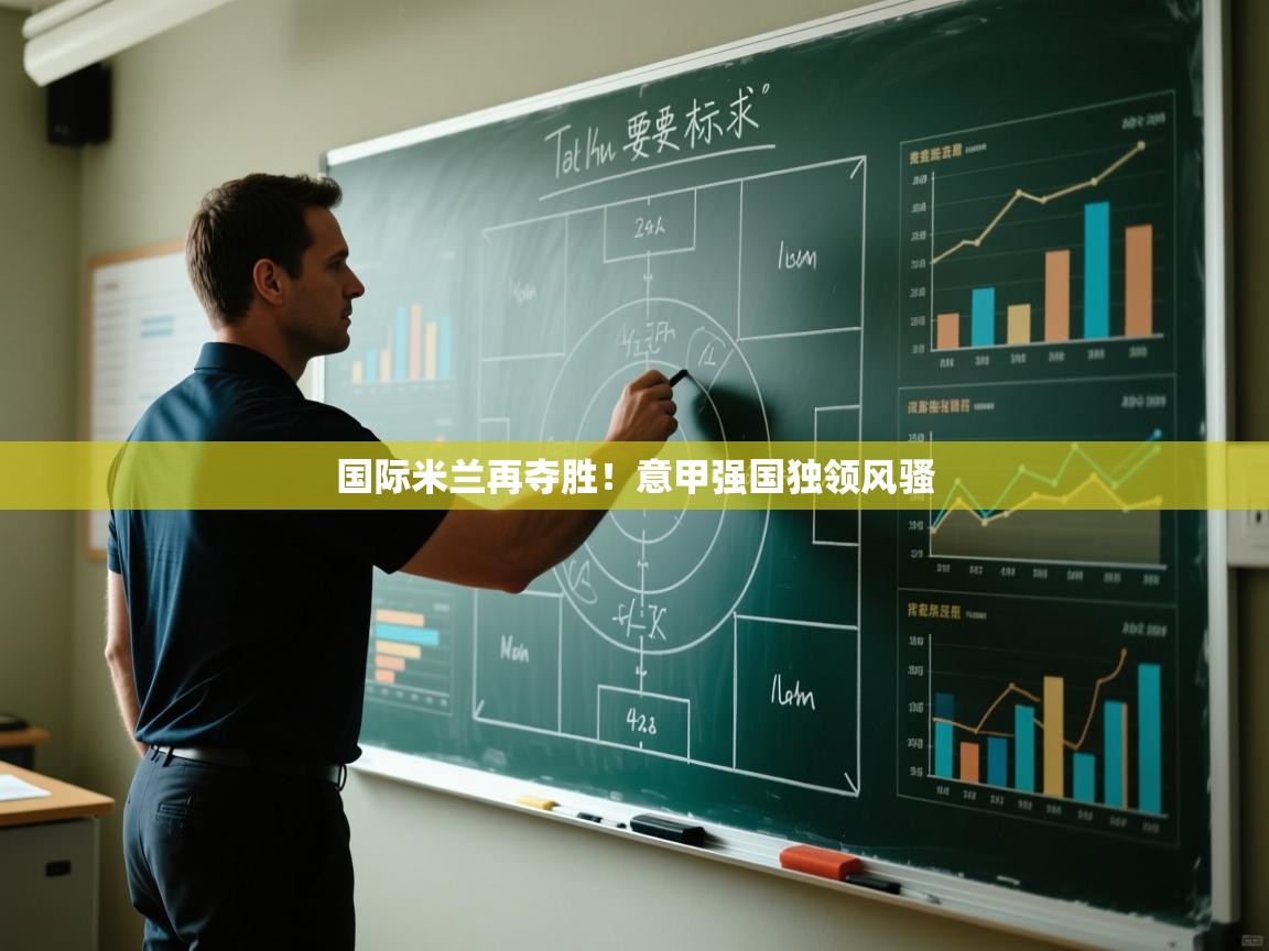 国际米兰再夺胜！意甲强国独领风骚  第2张