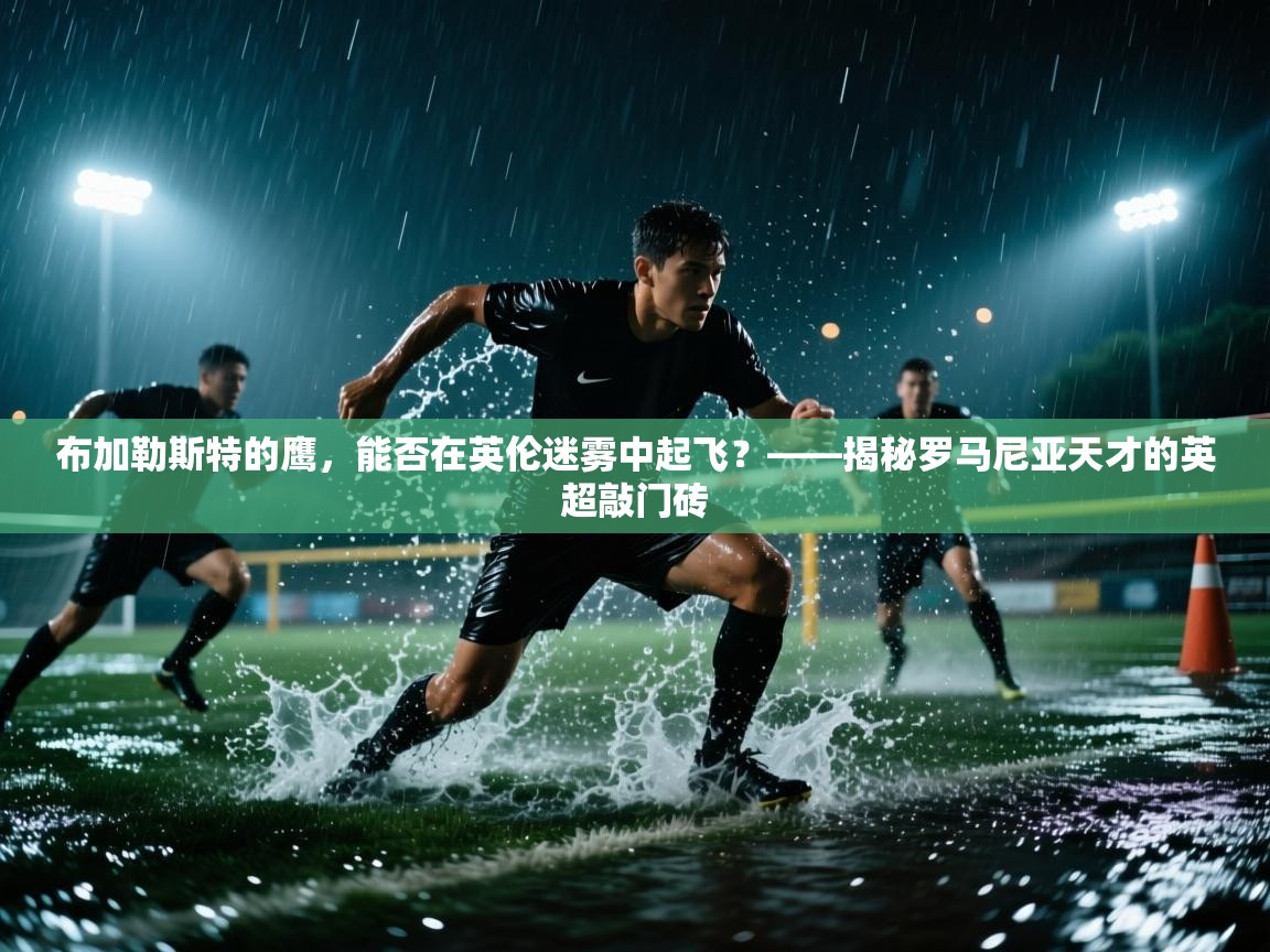 布加勒斯特的鹰，能否在英伦迷雾中起飞？——揭秘罗马尼亚天才的英超敲门砖  第2张