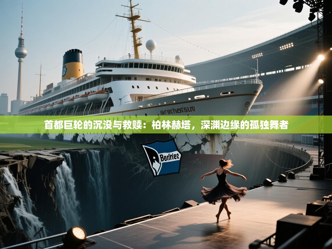首都巨轮的沉没与救赎：柏林赫塔，深渊边缘的孤独舞者  第1张