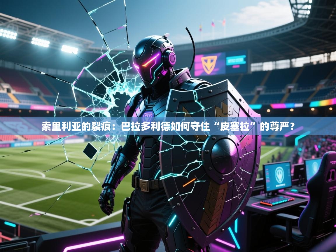 索里利亚的裂痕：巴拉多利德如何守住“皮塞拉”的尊严？  第1张