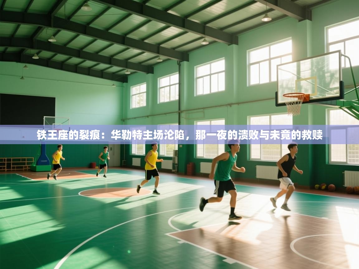 铁王座的裂痕：华勒特主场沦陷，那一夜的溃败与未竟的救赎