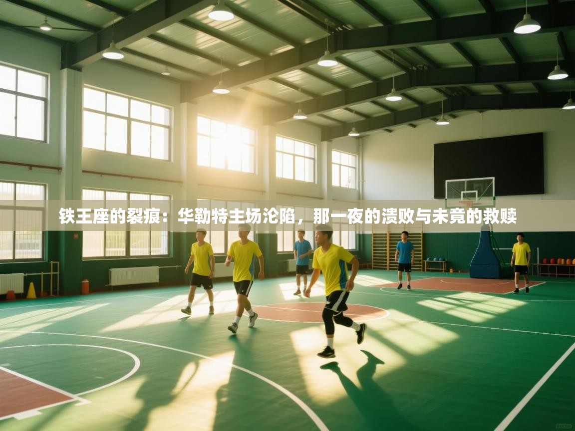 铁王座的裂痕:华勒特主场沦陷,那一夜的溃败与未竟的救赎 第2张