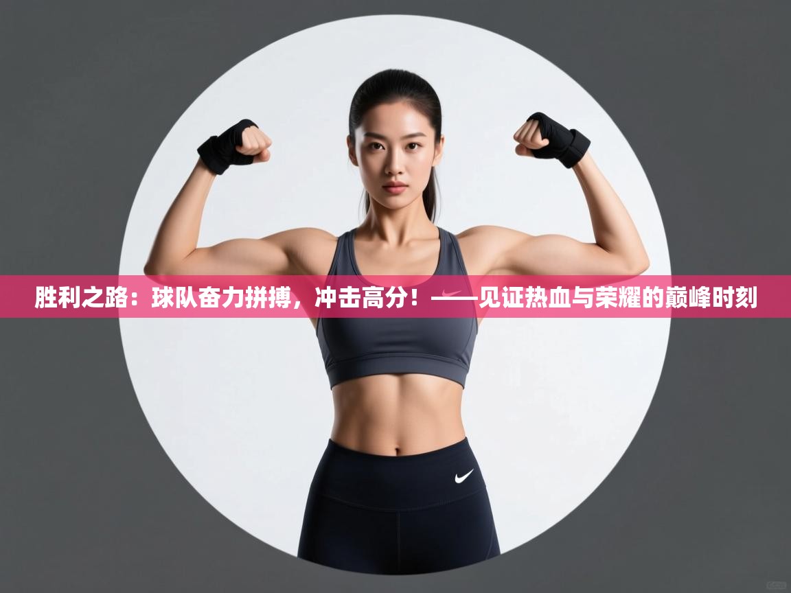 胜利之路：球队奋力拼搏，冲击高分！——见证热血与荣耀的巅峰时刻