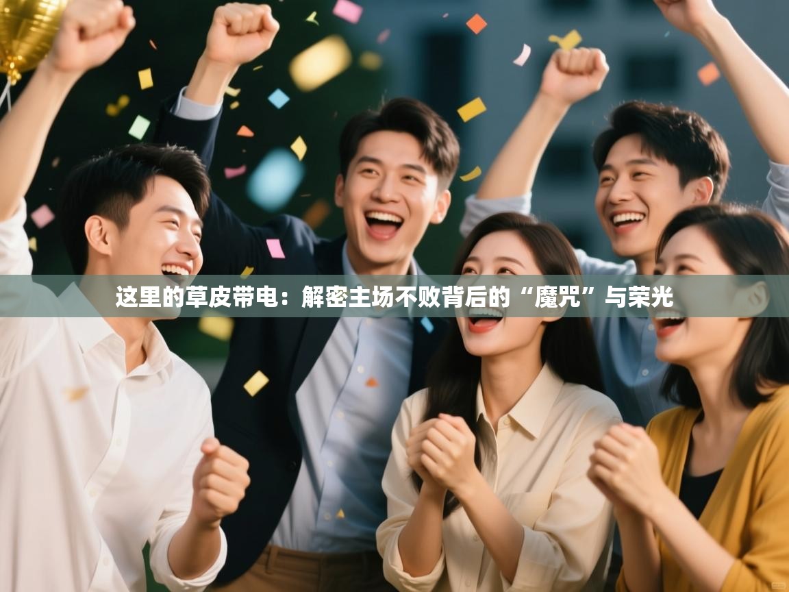 这里的草皮带电:解密主场不败背后的“魔咒”与荣光 第1张