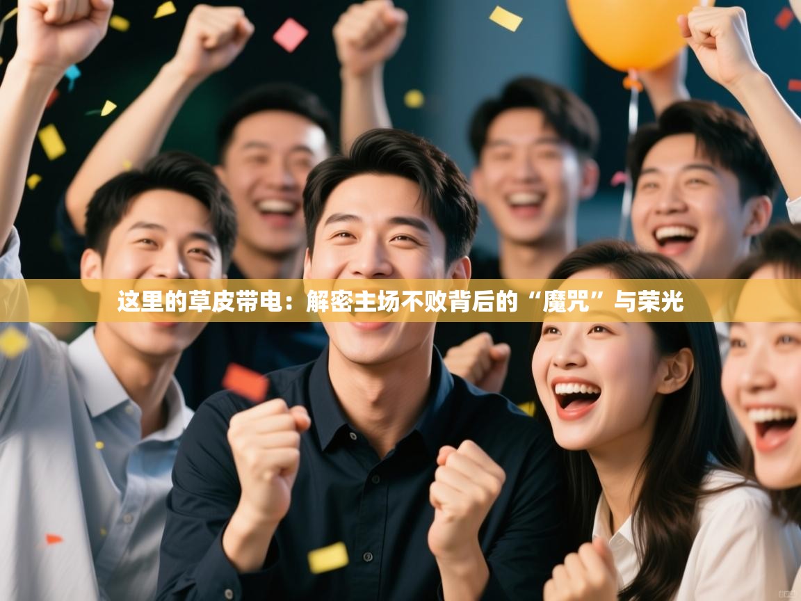 这里的草皮带电:解密主场不败背后的“魔咒”与荣光 第2张