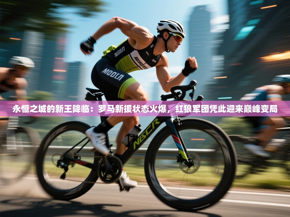 永恒之城的新王降临：罗马新援状态火爆，红狼军团凭此迎来巅峰变局