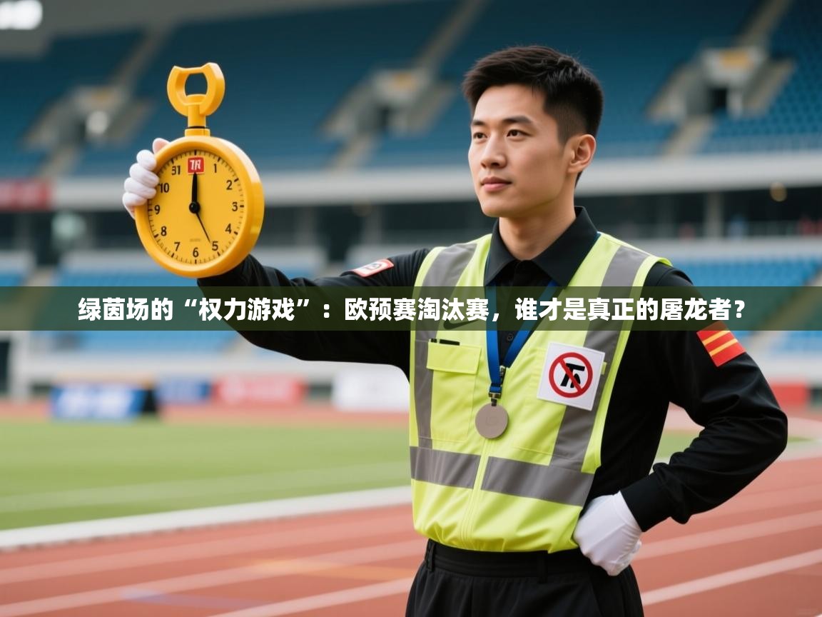 绿茵场的“权力游戏”:欧预赛淘汰赛,谁才是真正的屠龙者? 第2张