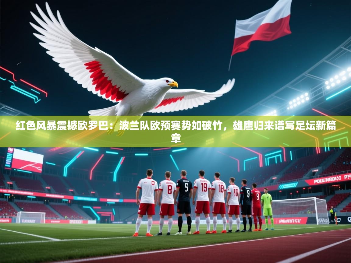 红色风暴震撼欧罗巴:波兰队欧预赛势如破竹,雄鹰归来谱写足坛新篇章 第2张