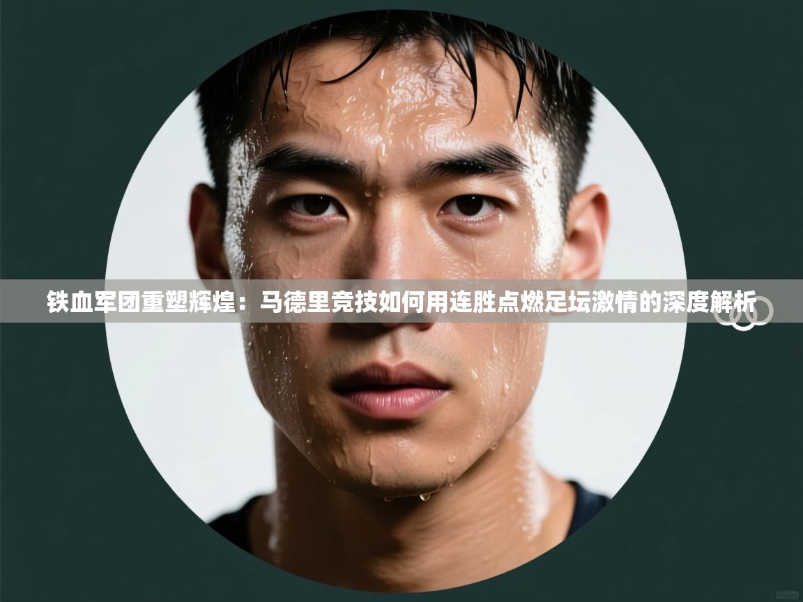 铁血军团重塑辉煌:马德里竞技如何用连胜点燃足坛激情的深度解析 第1张