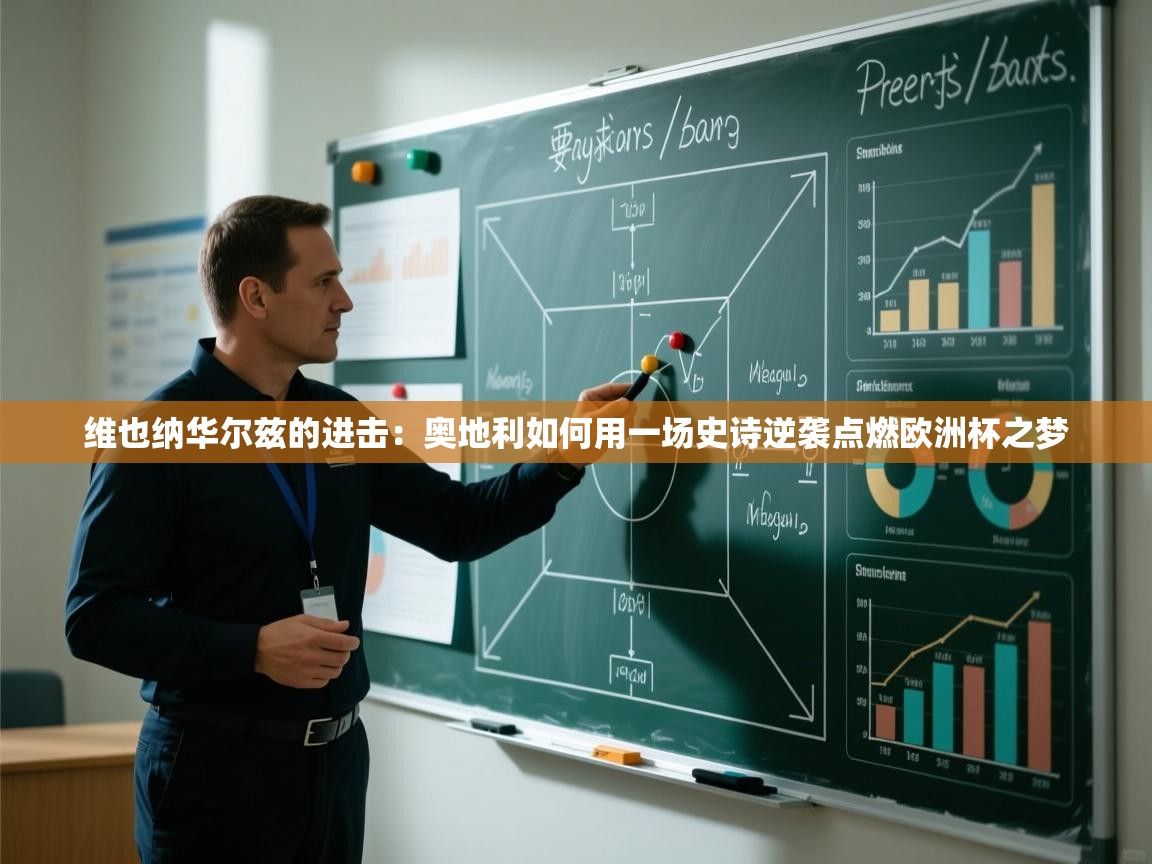 维也纳华尔兹的进击：奥地利如何用一场史诗逆袭点燃欧洲杯之梦