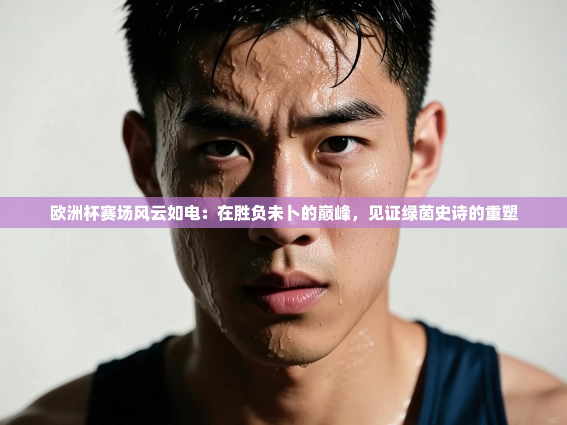 欧洲杯赛场风云如电：在胜负未卜的巅峰，见证绿茵史诗的重塑  第2张