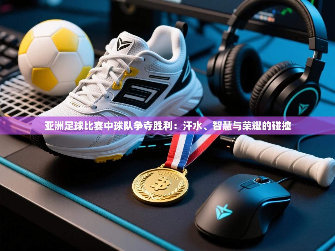 亚洲足球比赛中球队争夺胜利：汗水、智慧与荣耀的碰撞  第2张