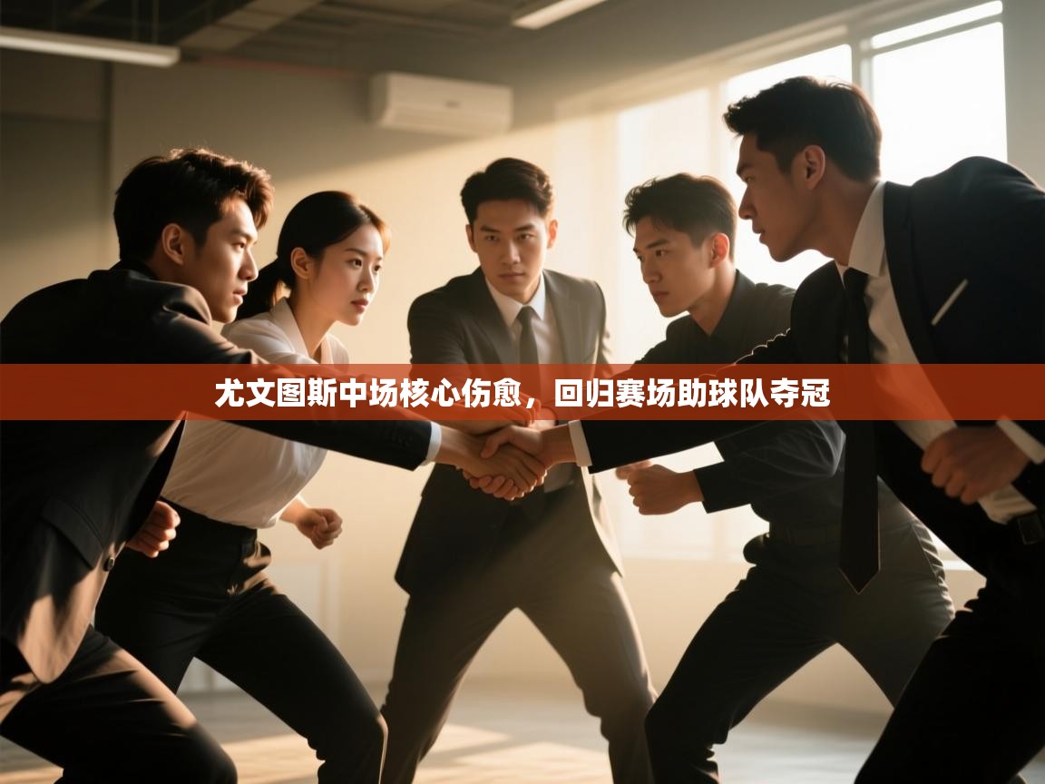 尤文图斯中场核心伤愈，回归赛场助球队夺冠  第1张