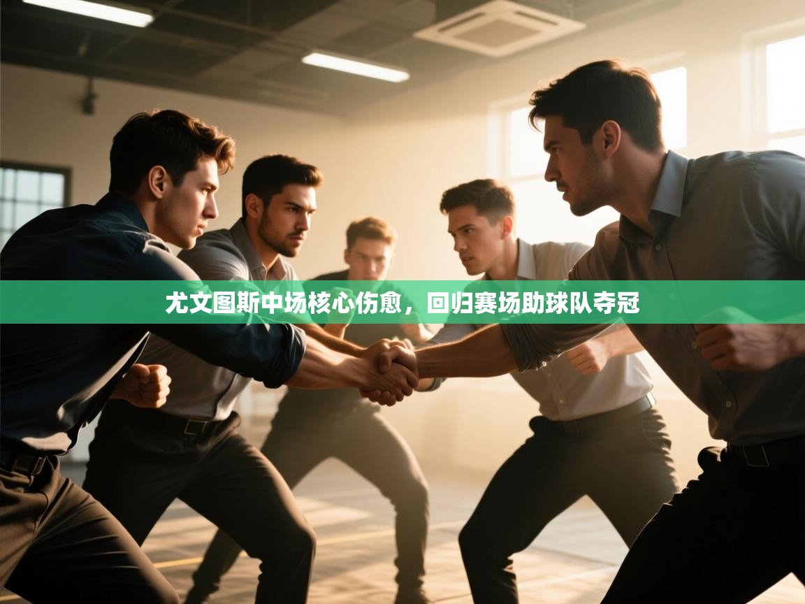 尤文图斯中场核心伤愈，回归赛场助球队夺冠  第2张