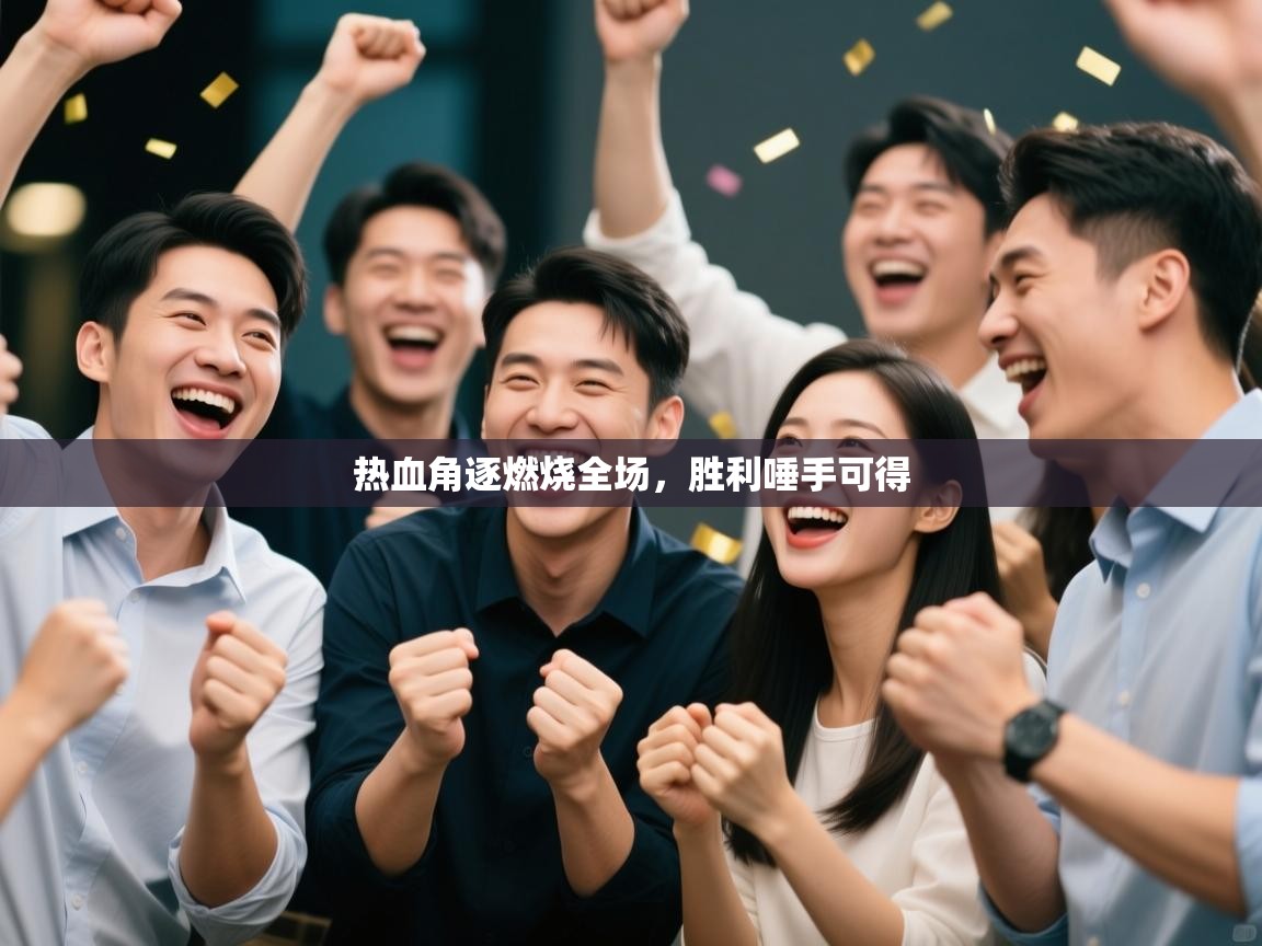 热血角逐燃烧全场,胜利唾手可得 第1张