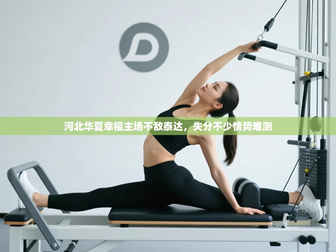 河北华夏幸福主场不敌泰达，失分不少情势难测  第2张