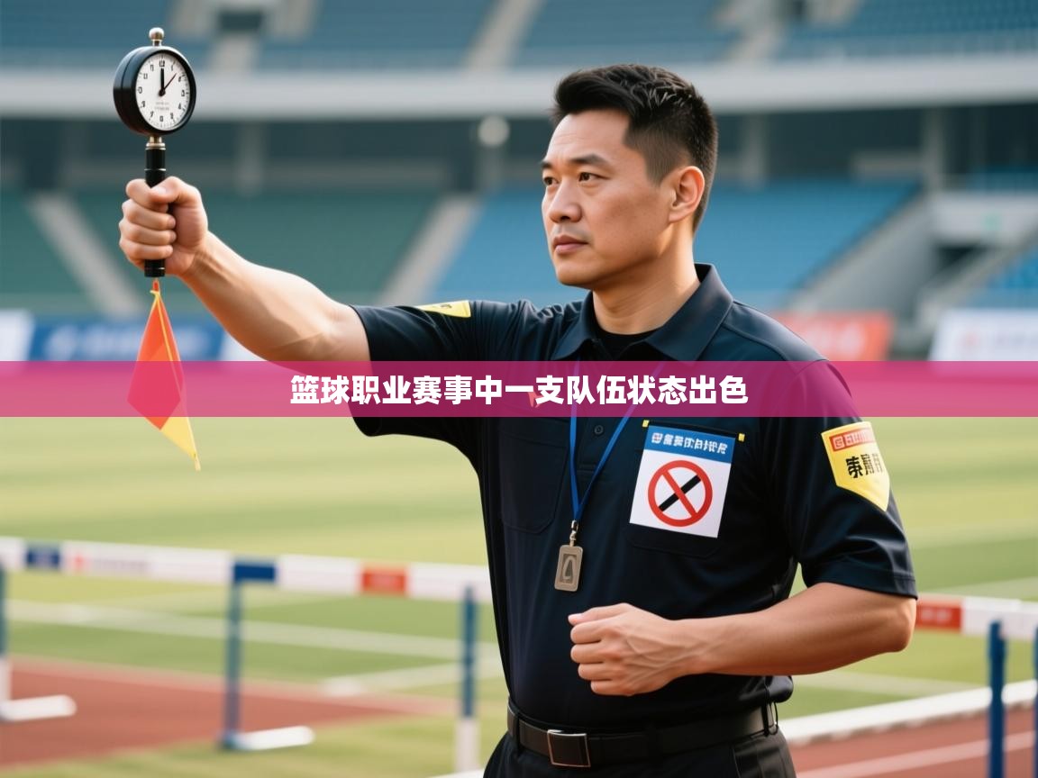 篮球职业赛事中一支队伍状态出色 第2张