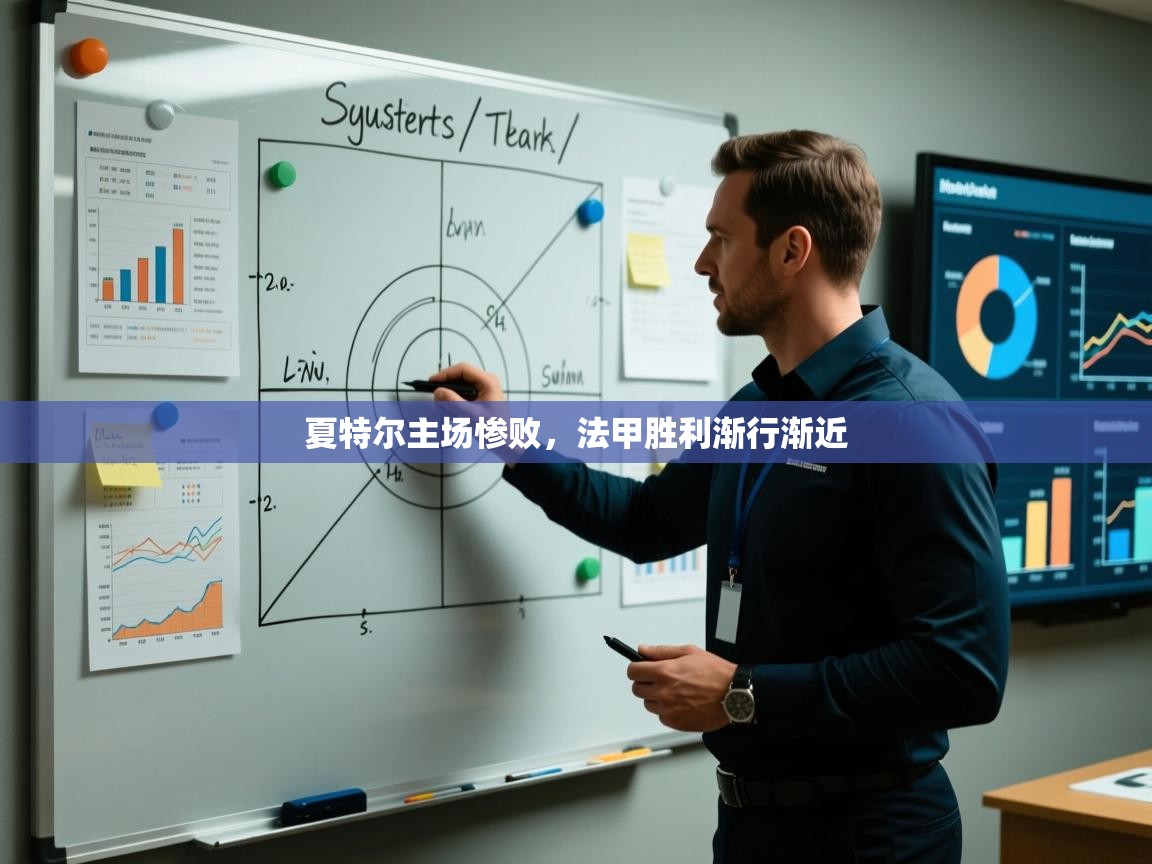 夏特尔主场惨败,法甲胜利渐行渐近 第2张