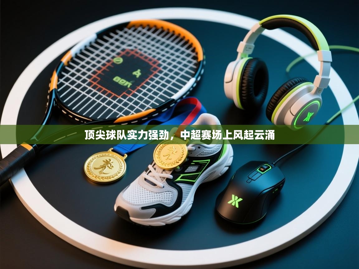 顶尖球队实力强劲，中超赛场上风起云涌  第2张