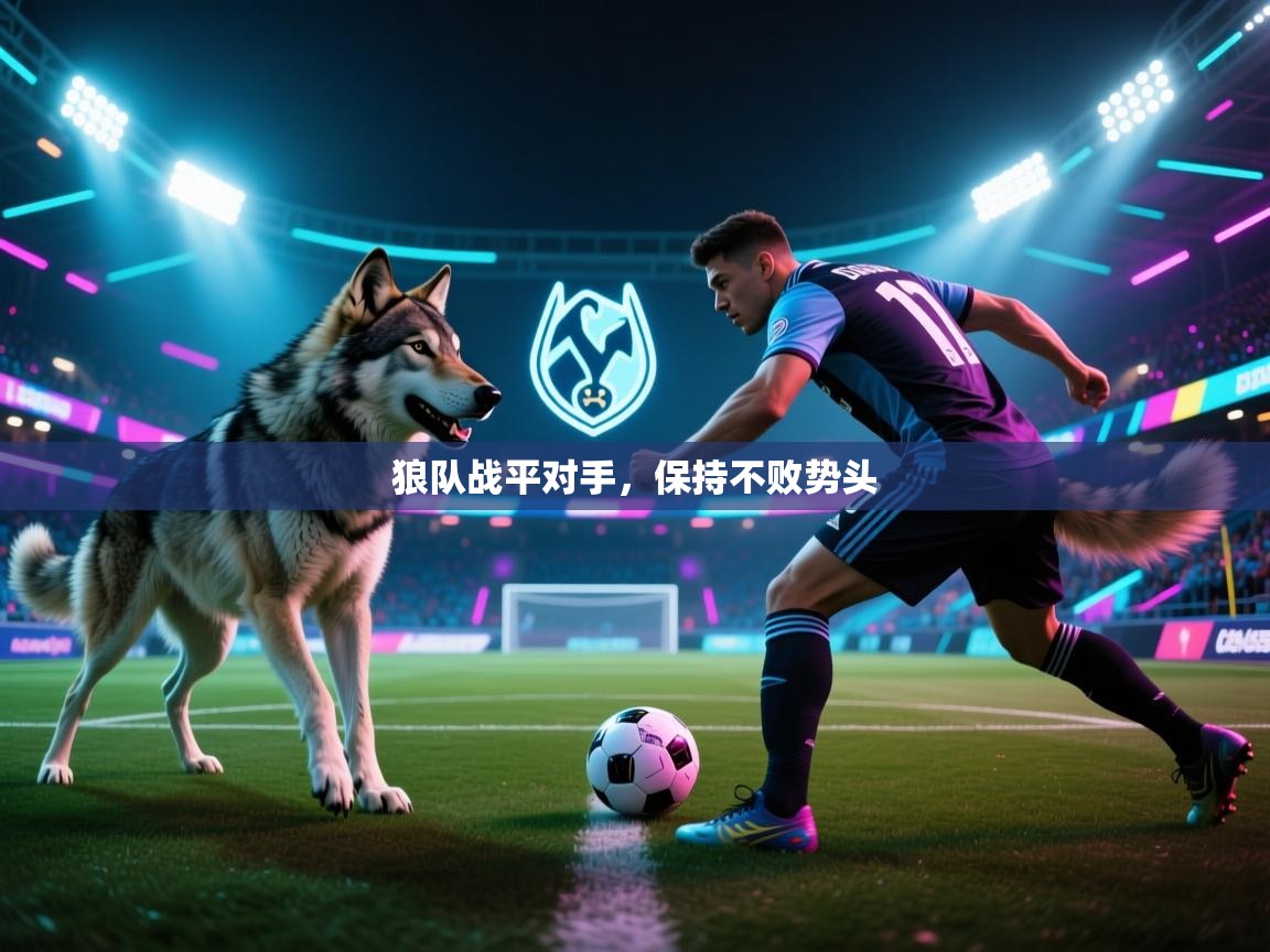 狼队战平对手，保持不败势头
