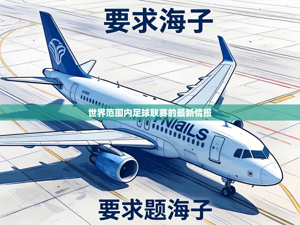 世界范围内足球联赛的最新情报 第1张