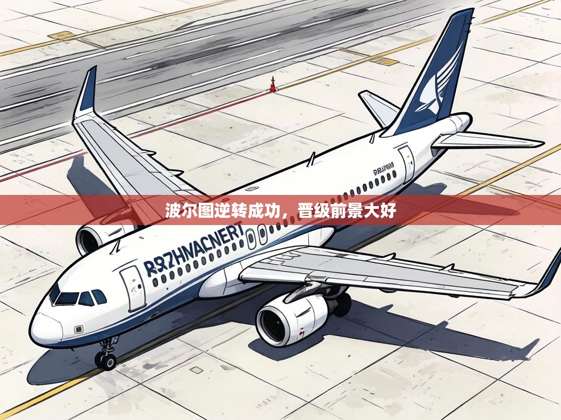 波尔图逆转成功，晋级前景大好