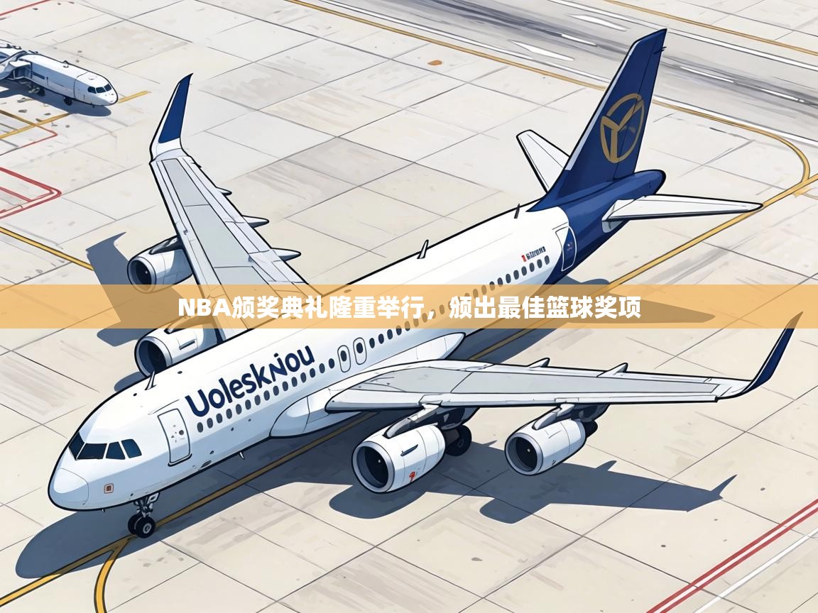 NBA颁奖典礼隆重举行，颁出最佳篮球奖项  第2张