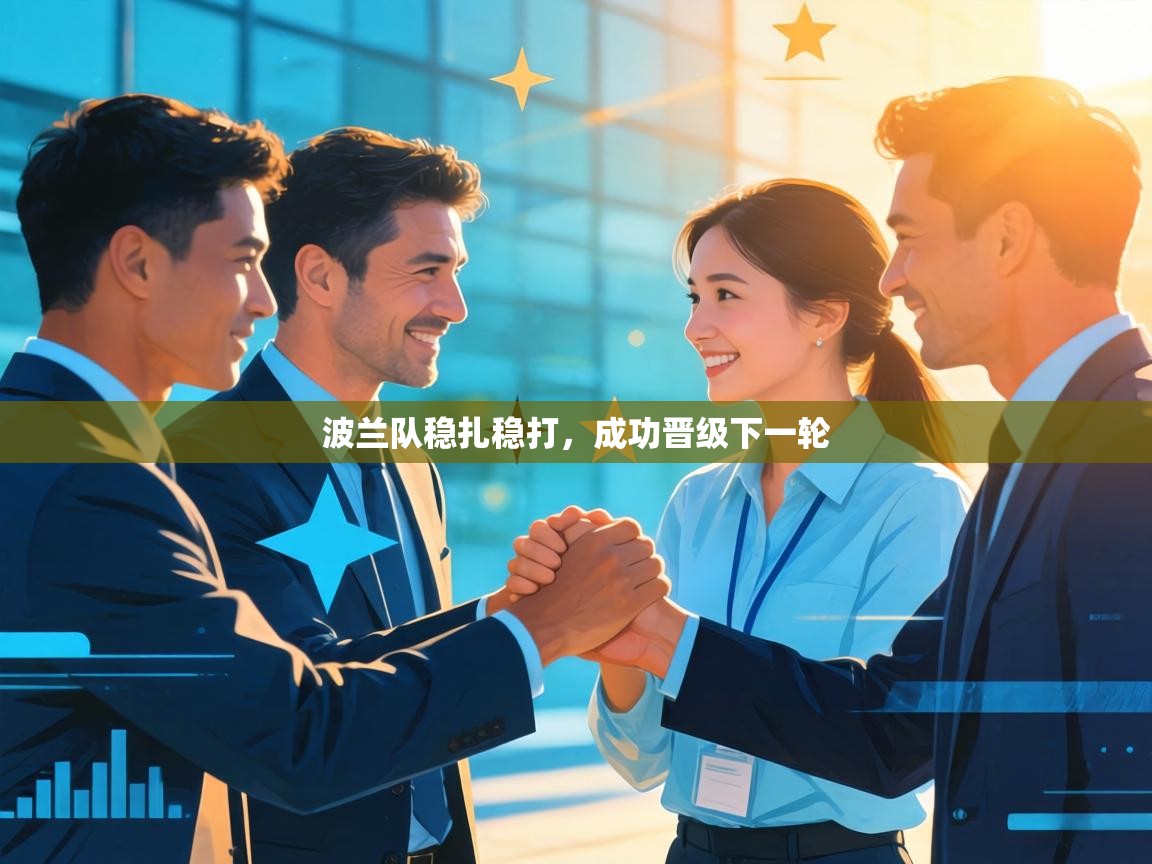 波兰队稳扎稳打,成功晋级下一轮 第2张