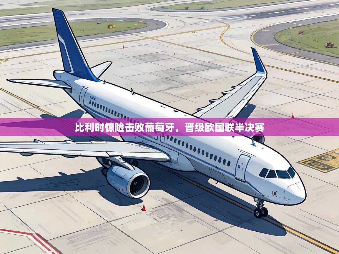 比利时惊险击败葡萄牙，晋级欧国联半决赛  第1张